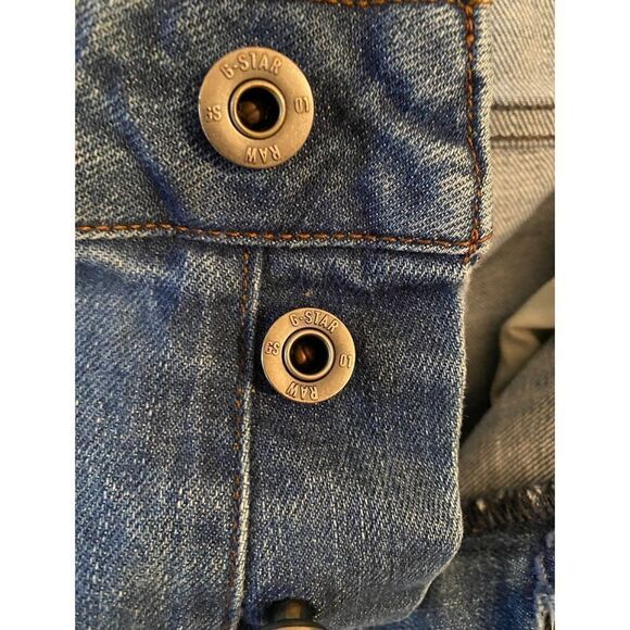 G-Star | Attacc Straight Jeans | 36 - Picture 11 of 16